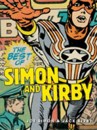 Best of Simon and Kirby -- Hardback