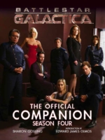 Battlestar Galactica : The Official Companion Season 4 （1 Original）