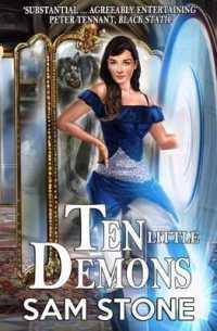 Ten Little Demons (Kat Lightfoot Mysteries)