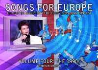 Songs for Europe: The United Kingdom at the Eurovision Song Contest (Songs for Europe: The United Kingdom at the Eurovision Song Contest)
