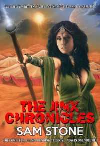The Jinx Chronicles