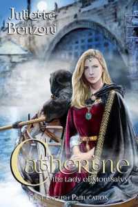 Catherine: the Lady of Montsalvy (Catherine)