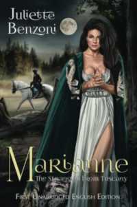 Marianne: the Stranger from Tuscany (Marianne)