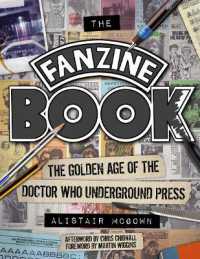 The Fanzine Book : The Golden Age of the Doctor Who Underground Press