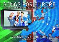 Songs for Europe: The United Kingdom at the Eurovision Song Contest (Songs for Europe: The United Kingdom at the Eurovision Song Contest)