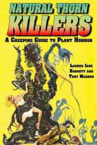 Natural Thorn Killers: A Creeping Guide to Plant Horror