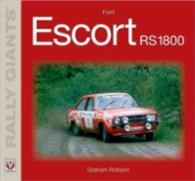 Ford Escort RS1800 (Rally Giants)