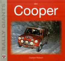 Mini Cooper/Mini Cooper S (Rally Giants)