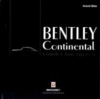 Bentley Continental : Corniche & Azure 1951-2002 （Revised）