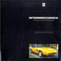 Intermeccanica : The Story of the Prancing Bull
