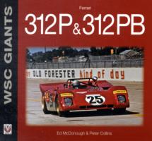 Ferrari 312P & 312PB (Wsc Giants)
