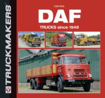 DAF Trucks since 1949 (Those Were the Days)