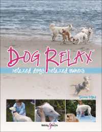 Dog Relax : Relaxed Dogs, Relaxed Owners