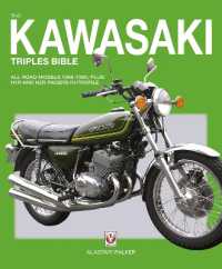 The Kawasaki Triples Bible (Bible)
