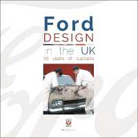 Ford Design in the UK - 70 Years of Success