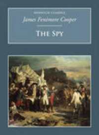 The Spy : Nonsuch Classics