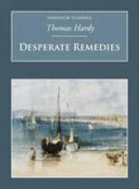 Desperate Remedies : Nonsuch Classics