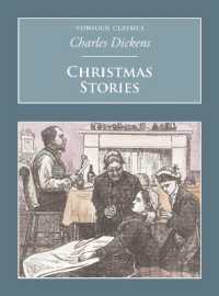 Christmas Stories : Nonsuch Classics