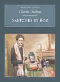 Sketches by Boz : Nonsuch Classics
