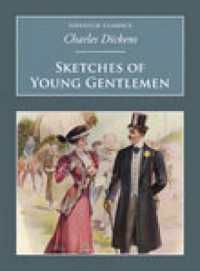 Sketches of Young Gentlemen : Nonsuch Classics