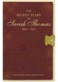 The Secret Diary of Sarah Thomas