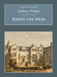 Ralph the Heir : Nonsuch Classics