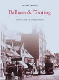 Balham and Tooting