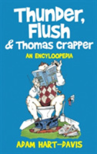 Thunder, Flush and Thomas Crapper : An Encycloopedia