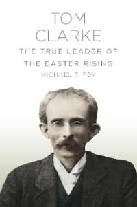 Tom Clarke : The True Leader of the Easter Rising