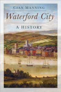 Waterford City : A History
