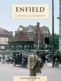 Enfield - a History and Celebration