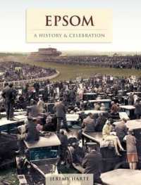 Epsom - a History and Celebration