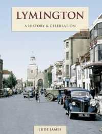 Lymington - a History and Collection