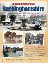 Collected Memories of Buckinghamshire （Large Print）