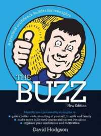 The Buzz : A practical confidence builder for teenagers （2ND）