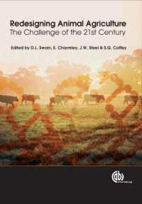 Redesigning Animal Agriculture : The Challenge of the 21st Century