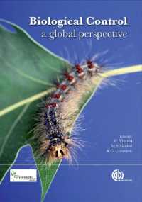 Biological Control : A Global Perspective