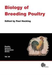 Biology of Breeding Poultry (Poultry Science Symposium Series)