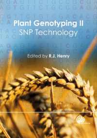 Plant Genotyping II : SNP Technology
