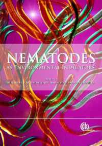 環境指標としての線虫<br>Nematodes as Environmental Indicators