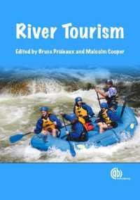 River Tourism