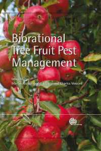 Biorational Tree Fruit Pest Management