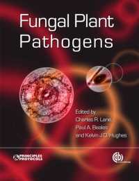 Fungal Plant Pathogens (Principles and Protocols Series)