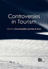 ツーリズムの諸論争<br>Controversies in Tourism