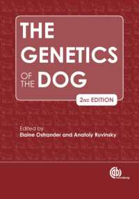 Genetics of the Dog （2ND）