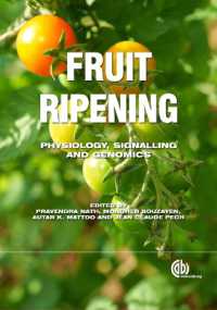 Fruit Ripening : Physiology, Signalling and Genomics