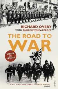 The Road to War : The Origins of World War II