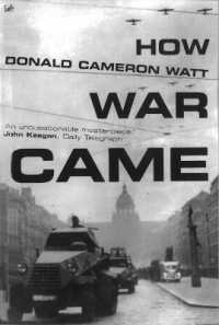 How War Came