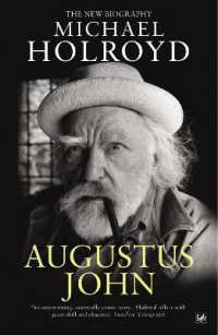 Augustus John : The New Biography