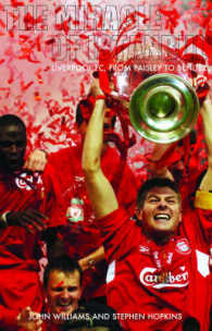 The Miracle of Istanbul : Liverpool Fc, from Paisley to Benitez